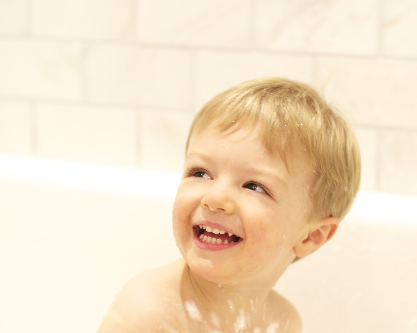 Love.Baby.Life. 21 Months!