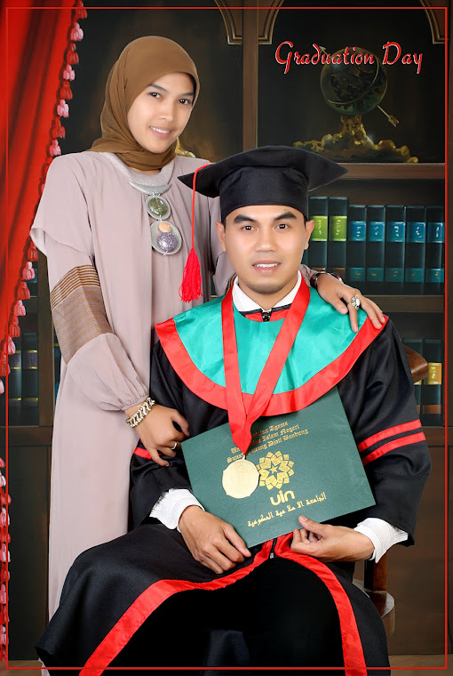 My Graduation