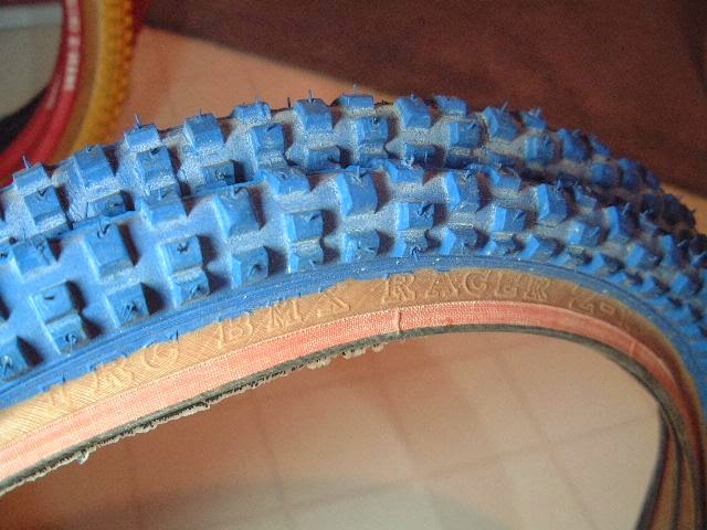irc bmx tires
