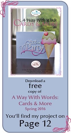 A Way With Words Ebook