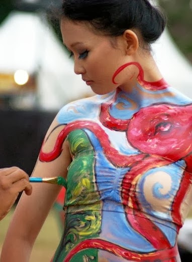 Sanur Village Festival 2013 Sanur Village Festival 2013