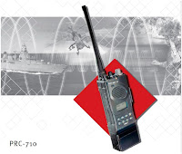 Telefunken - PRC-710