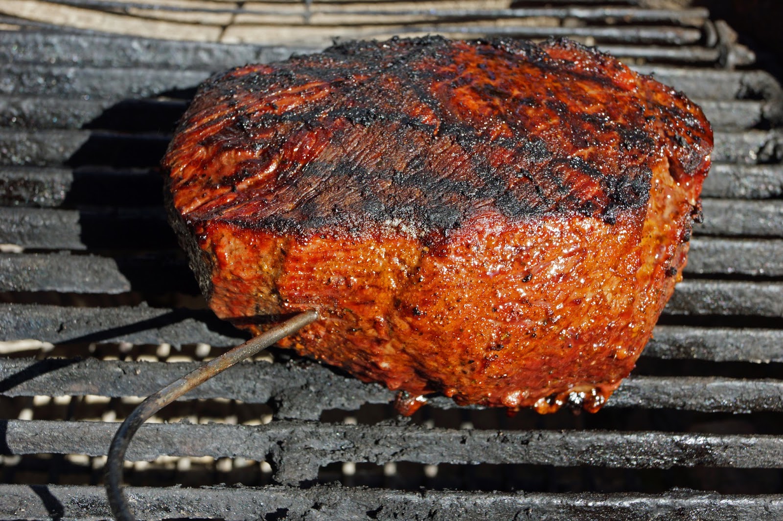 MAD MEAT GENIUS BEEF CLOD HEART