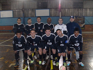 COPA INTEGRAÇÃO 2011