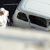 El Renault 4 del Papa ya recorrió 300,000 km