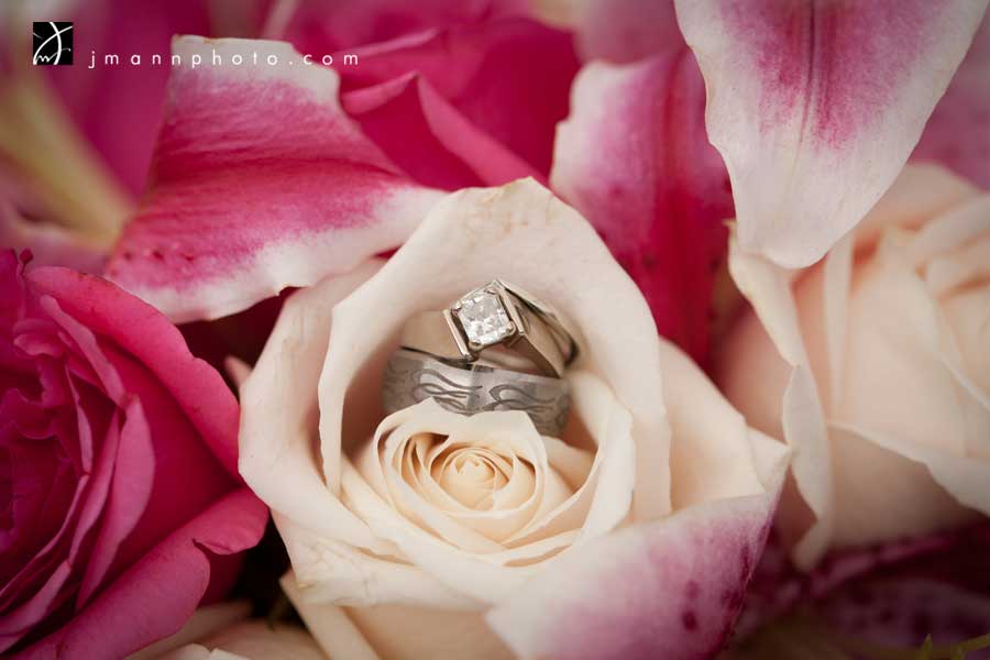 Door County Wedding Photography