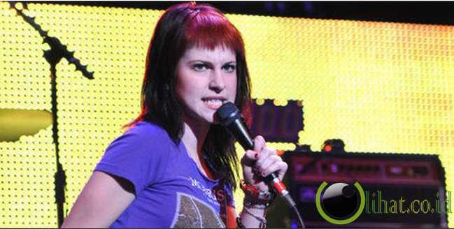 Hayley Williams Hayley Williams