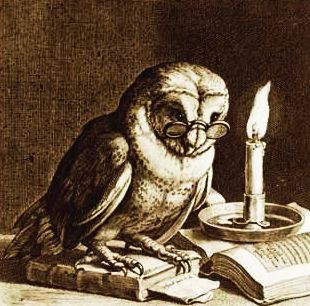 Whig Owl