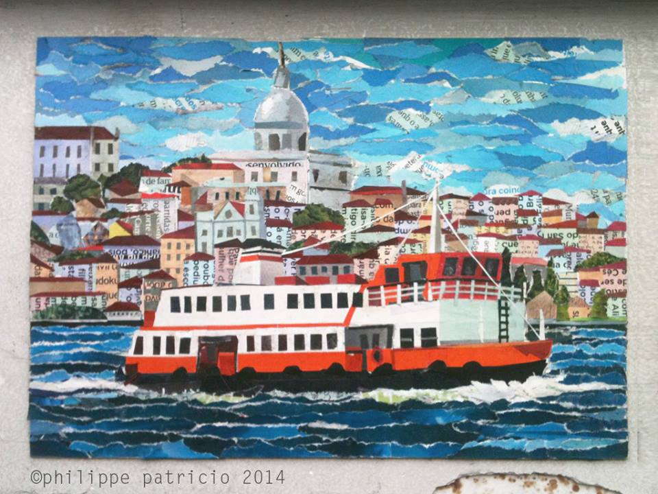http://philippepatricioart.blogspot.pt