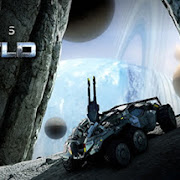 Game Osiris Battlefield V1.1.2 MOD Apk (Unlimited Money)
