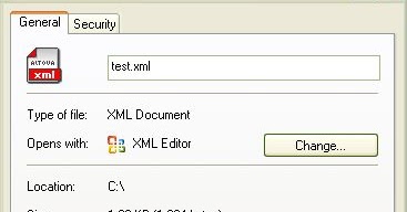 date created modified