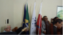 Bandeiras da Assembleia de Deus de Cumaru Pernambuco e do Brasil