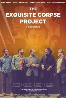 The Exquisite Corpse Project (2012) full movIe free onlIne watch The Exquisite Corpse Project (2012) poster