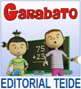 PROYECTO "GARABATO" 1º EDITORIAL TEIDE