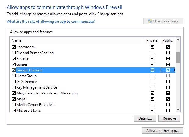 Computers And Others Invalid Server Certificate Issue In
