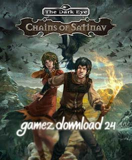 The Dark Eye Chains Of Satinav Full Version Free Download