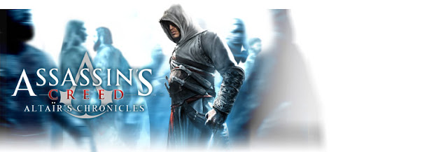 assassin assassin