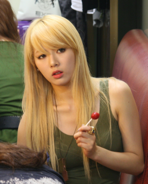 Where This KPOP...