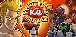 Super Boxing KO 2