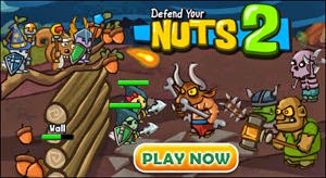 Defend Your Nuts 2