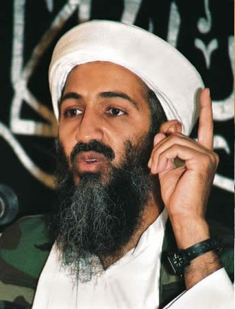 osama bin laden death photo. Osama Bin Laden death photos.
