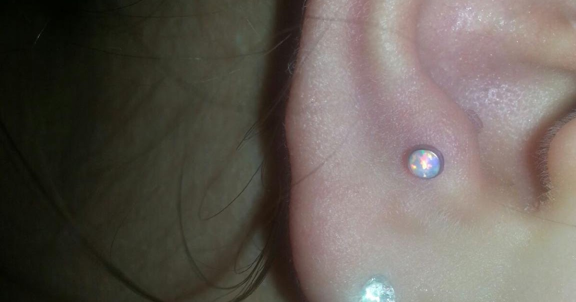 Moustaches on Strings Paying People to Stab Me in the Ears