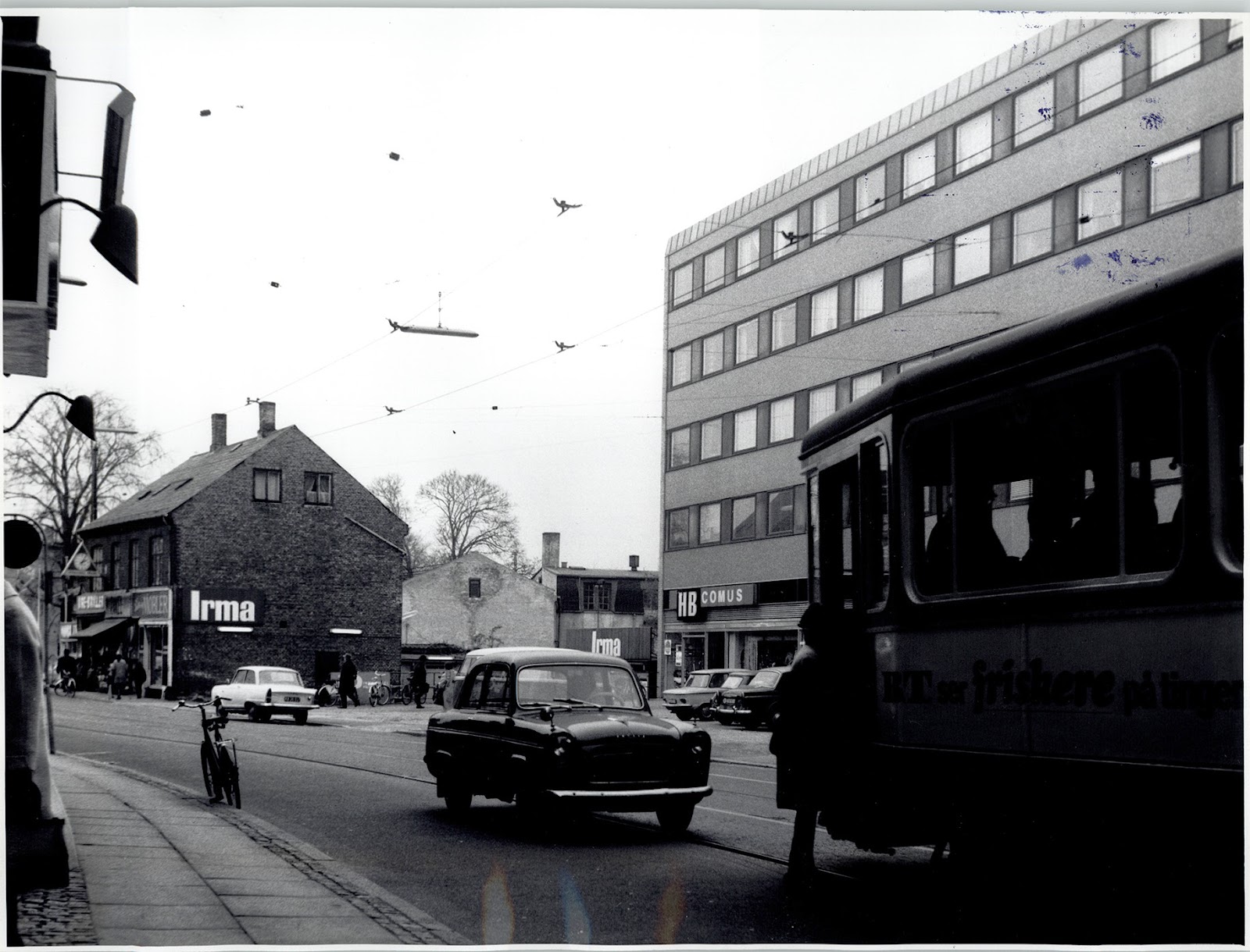 brugsen valby langgade brugsen valby langgade