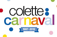 15 ans Colette Thatsmee