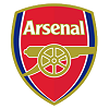  Torneo Inauguración LFI: 2º - Arsenal Vs Man. City Arsenal+badge+small