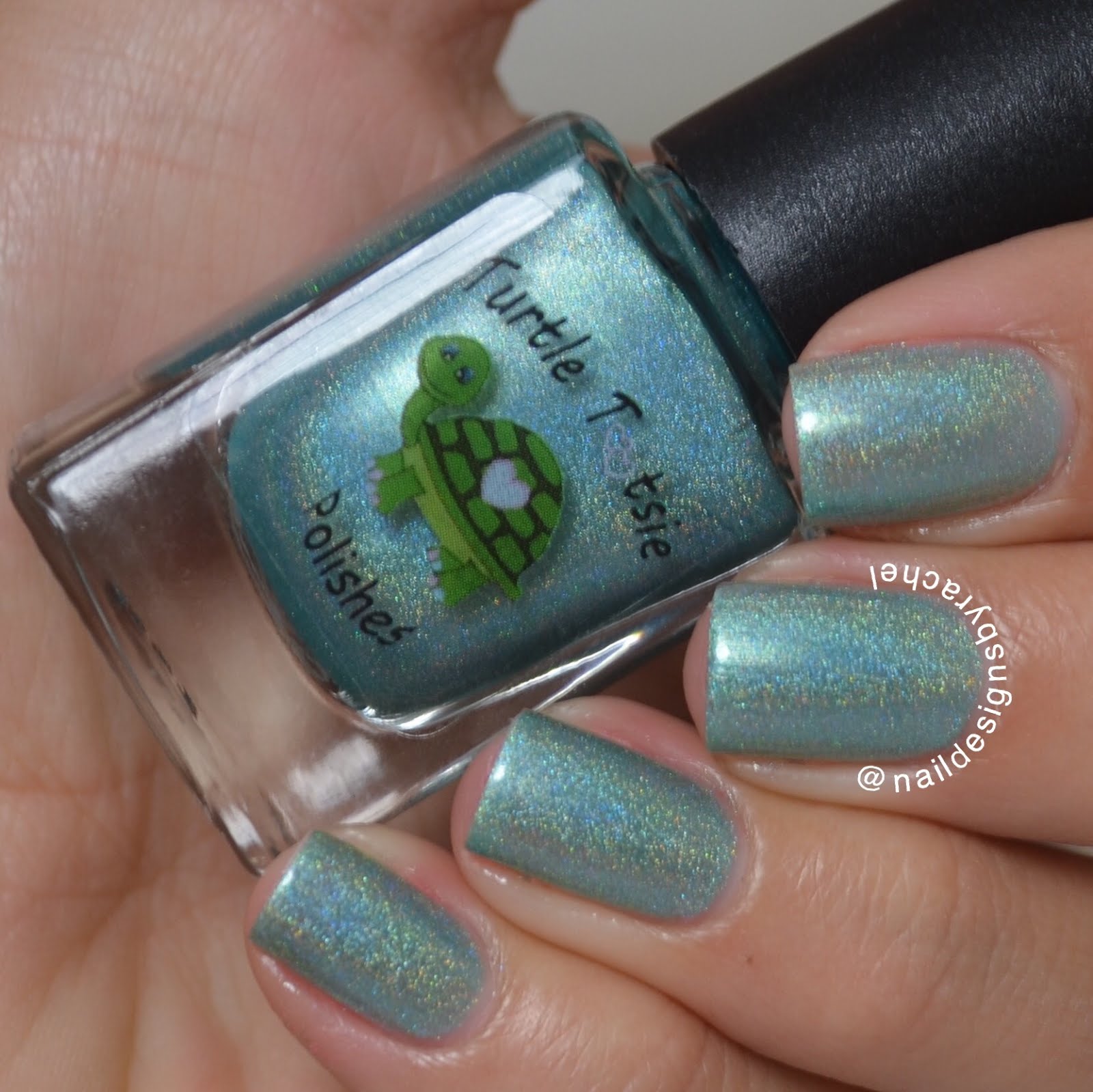 Nail Designs By Rachel July 2016