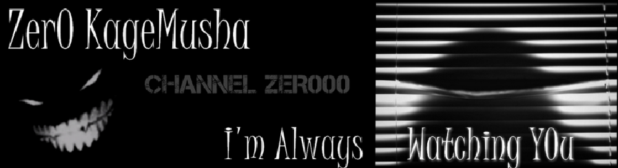 Channel Zer000