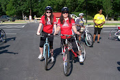 Tour de Cure - Ride for Diabetes