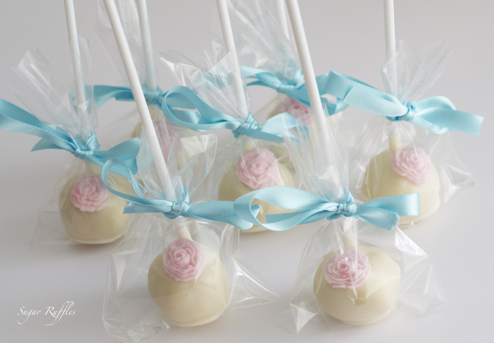 petal ruffles peonies and