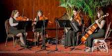 Honors String Quartet