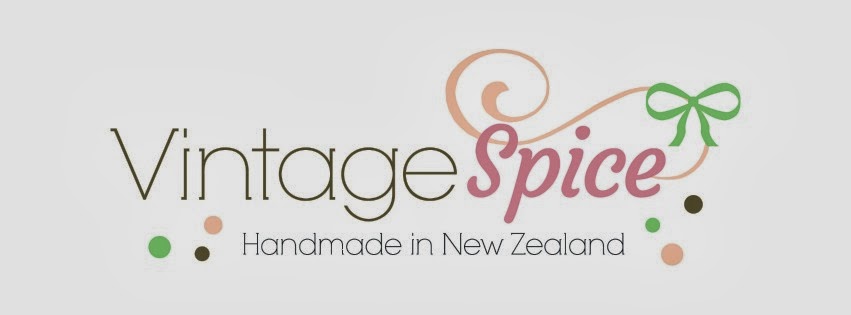 Vintage Spice NZ