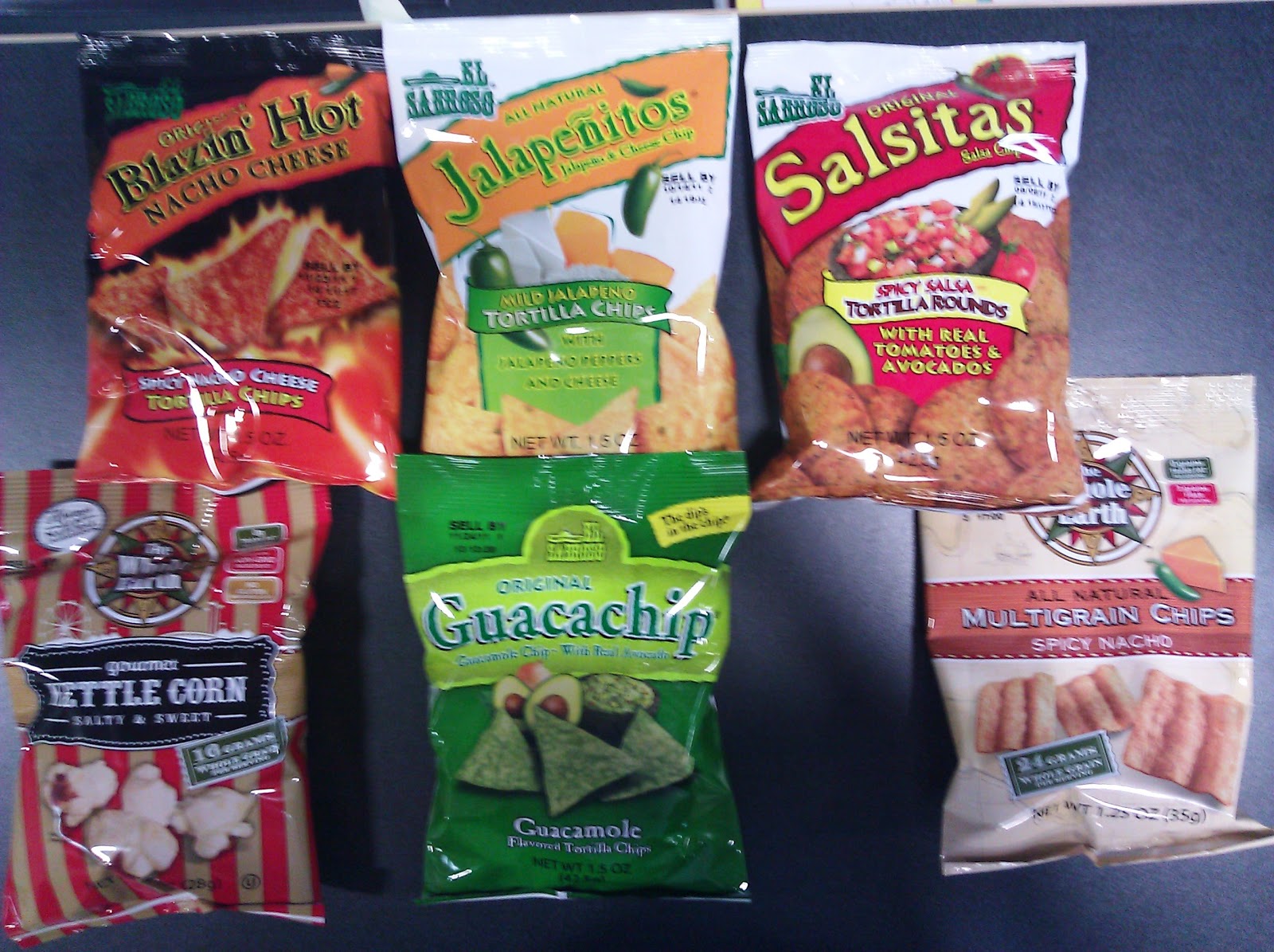 Vend X Distributing WE'VE GOT FIVE ON IT!!!!!