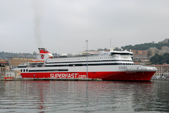 SUPERFAST FERRIES