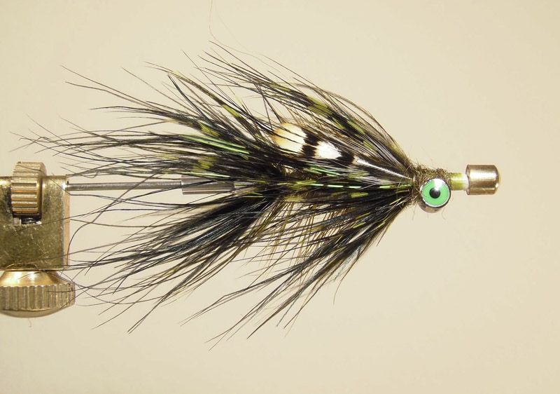 Casters Fly Shop / Dave Hise Fly Tyers From Across The Globe