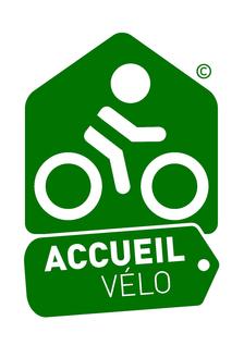 Label "Accueil vélo"