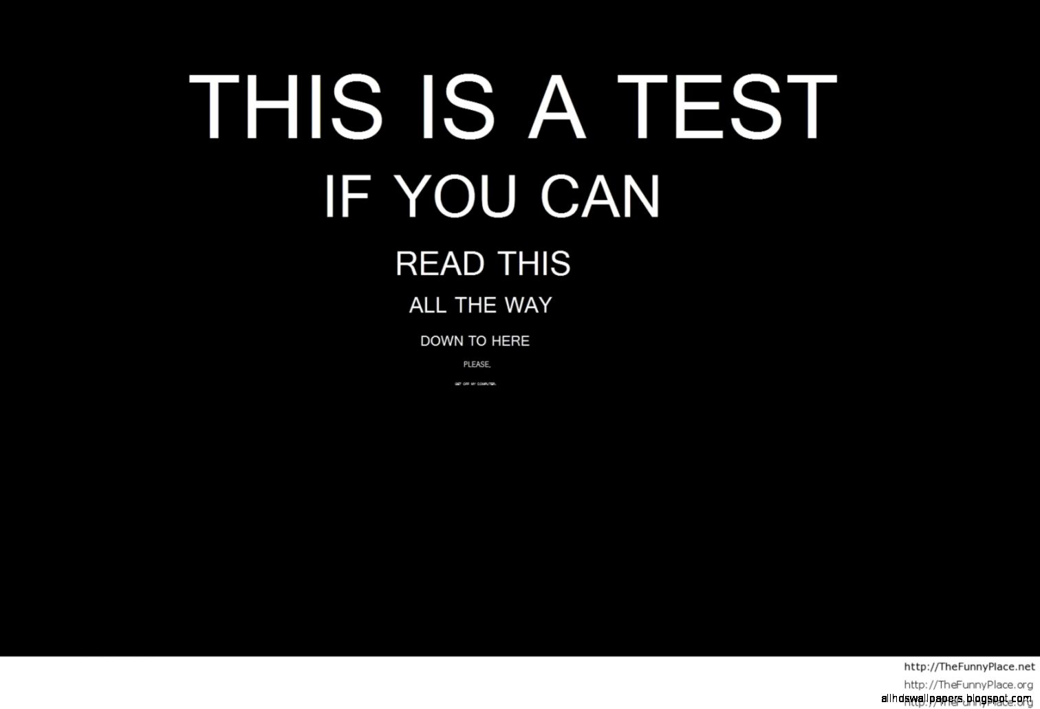 Fun Wallpaper Collection 34 Fun Wallpaper Collection 34