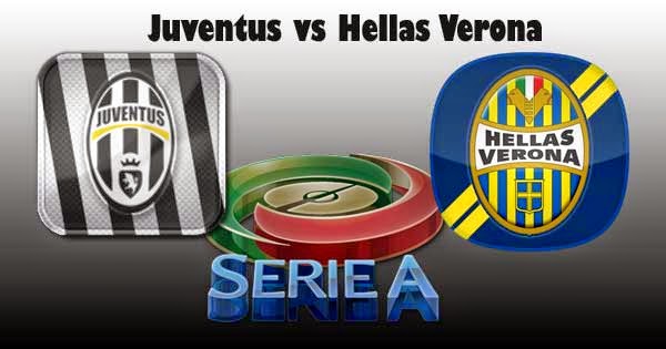 Juventus vs Verona Juventus vs Verona