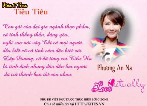 Xem phim Tình Yêu Chân Thật Xem phim Tình Yêu Chân Thật