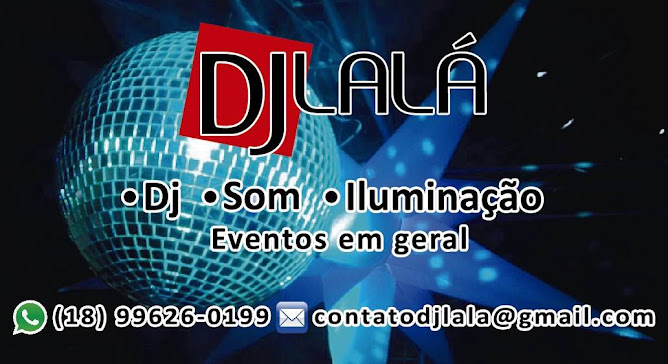 DJ LALÁ