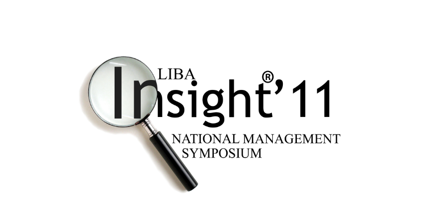 LIBA Insight 2011