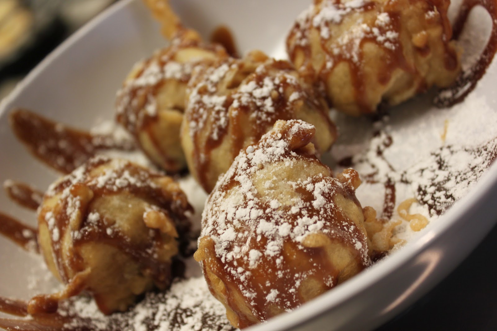 Crooked Goose May 2012