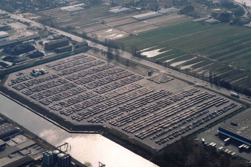 Beebleblox Eulenspiegels Verrummelter Marktplatz