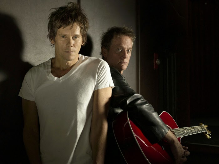 Glamorosi Bacon Brothers Interview Michael and Kevin on Hosting The