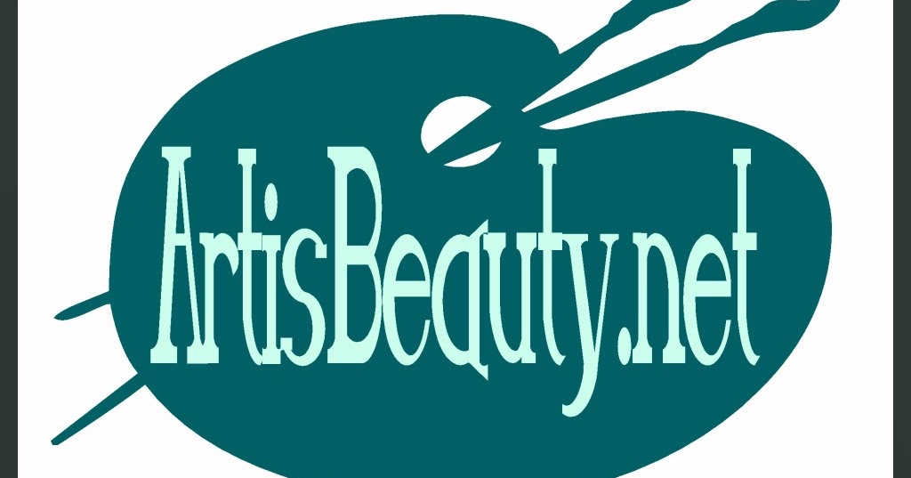 ART IS BEAUTY Play room turned Art is Beauty Art Studio for under 200