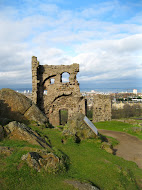 St Anthony's Chapel