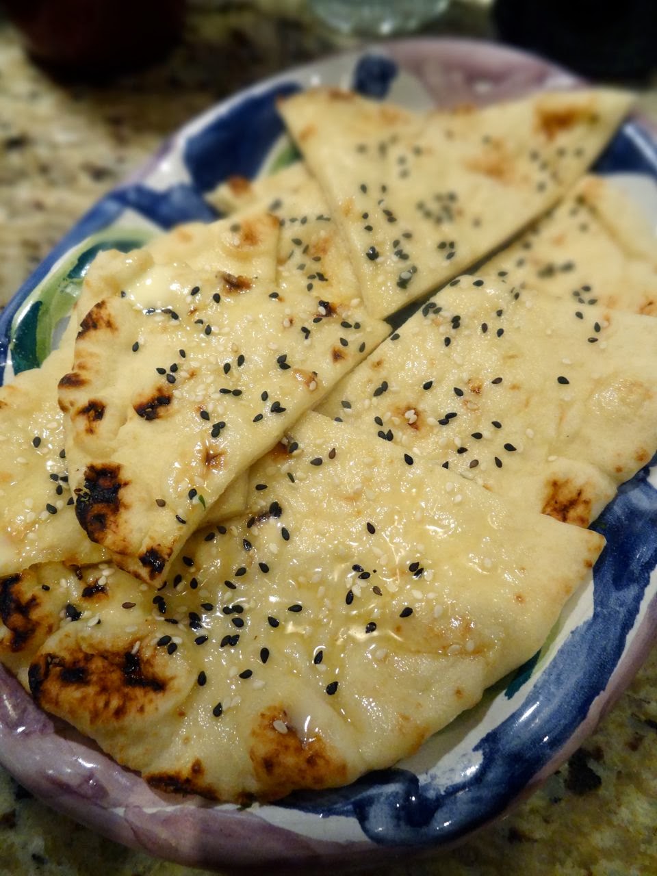 Scrumpdillyicious Hyderabadi Lamb Shanks Chef Alfred Prasad